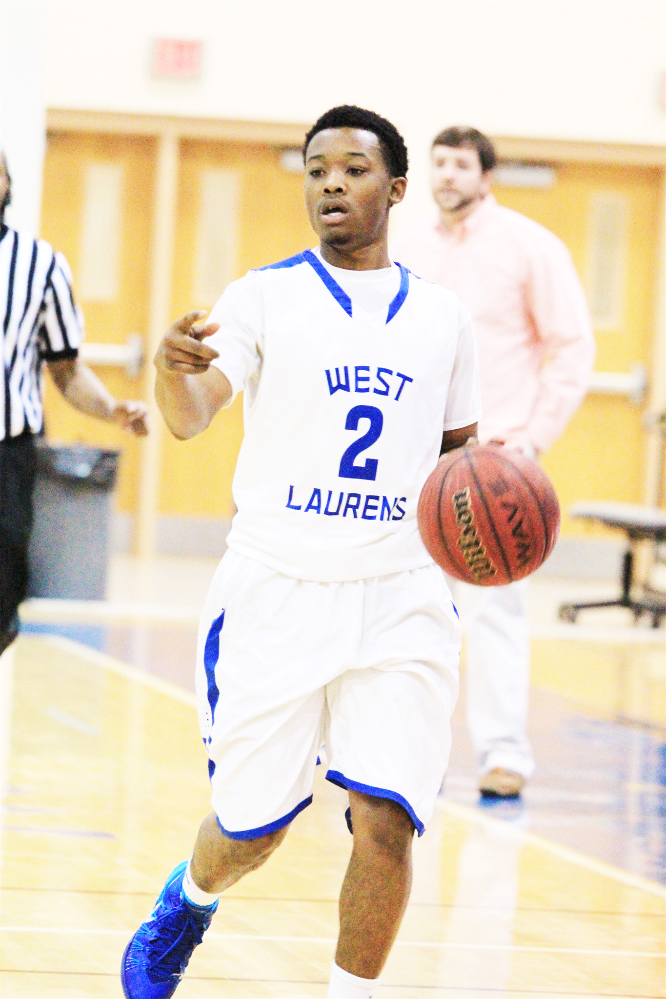 CJ Watson