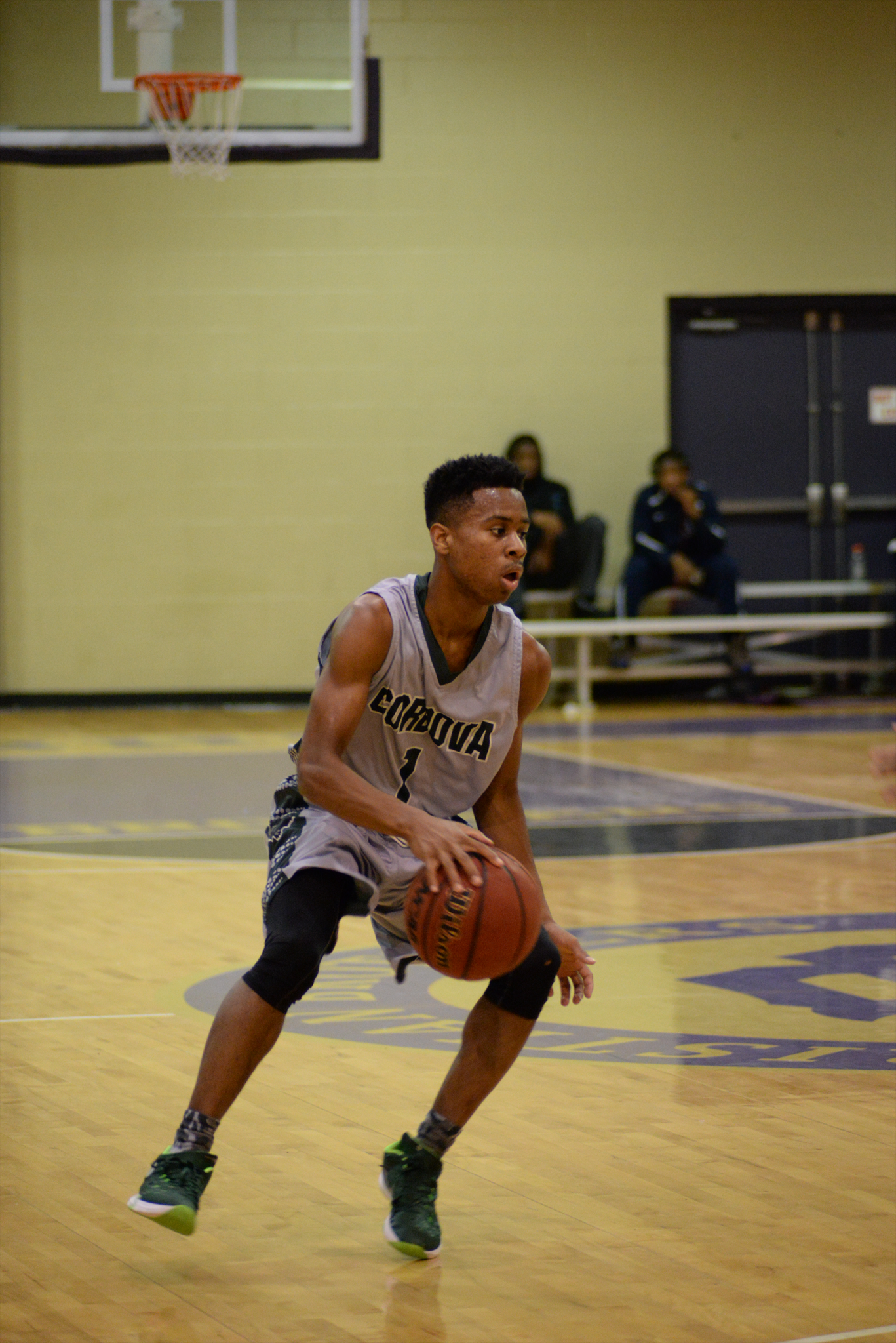 Tyler Harris