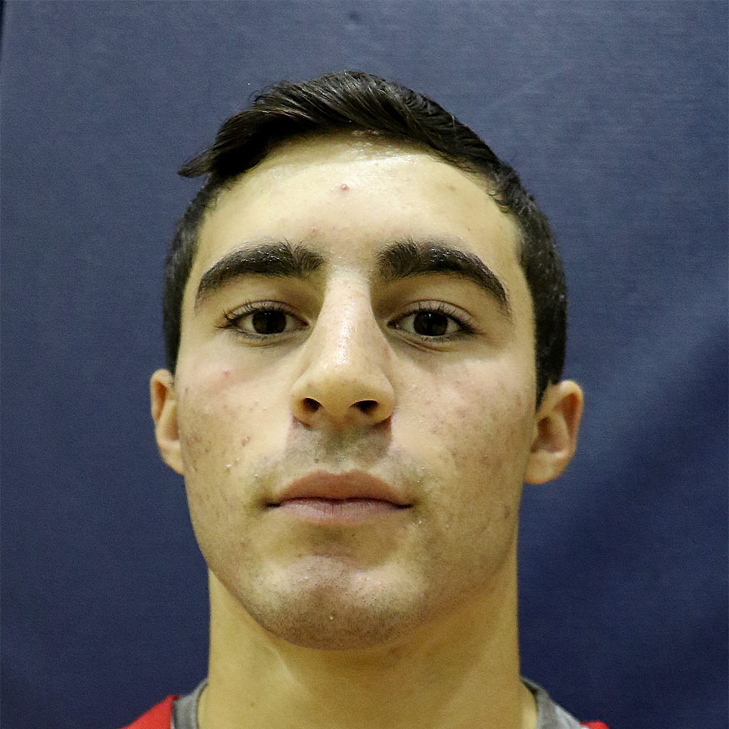 Mike Maringelli