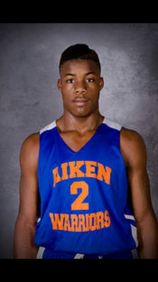 Devon Young