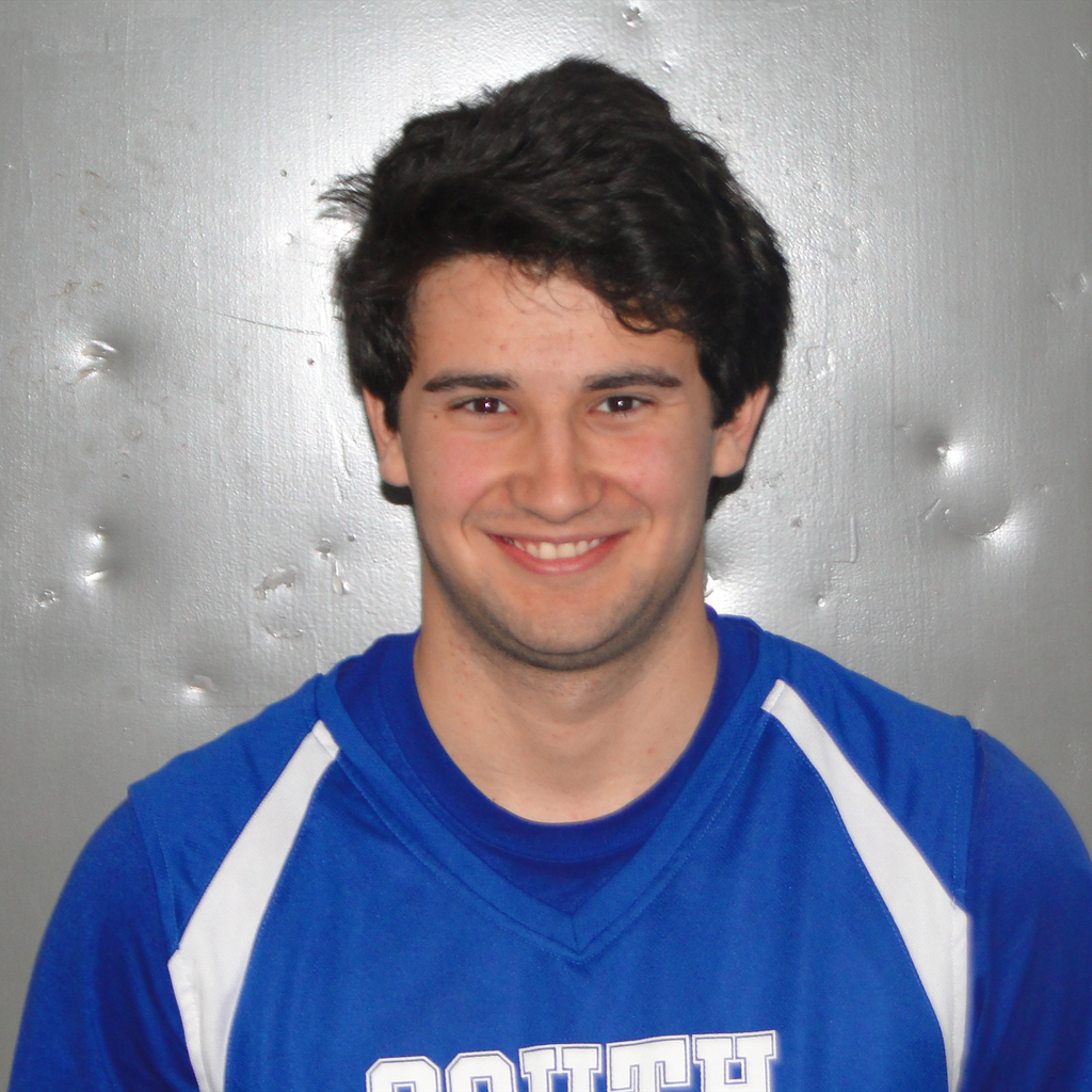 Nathan Gates