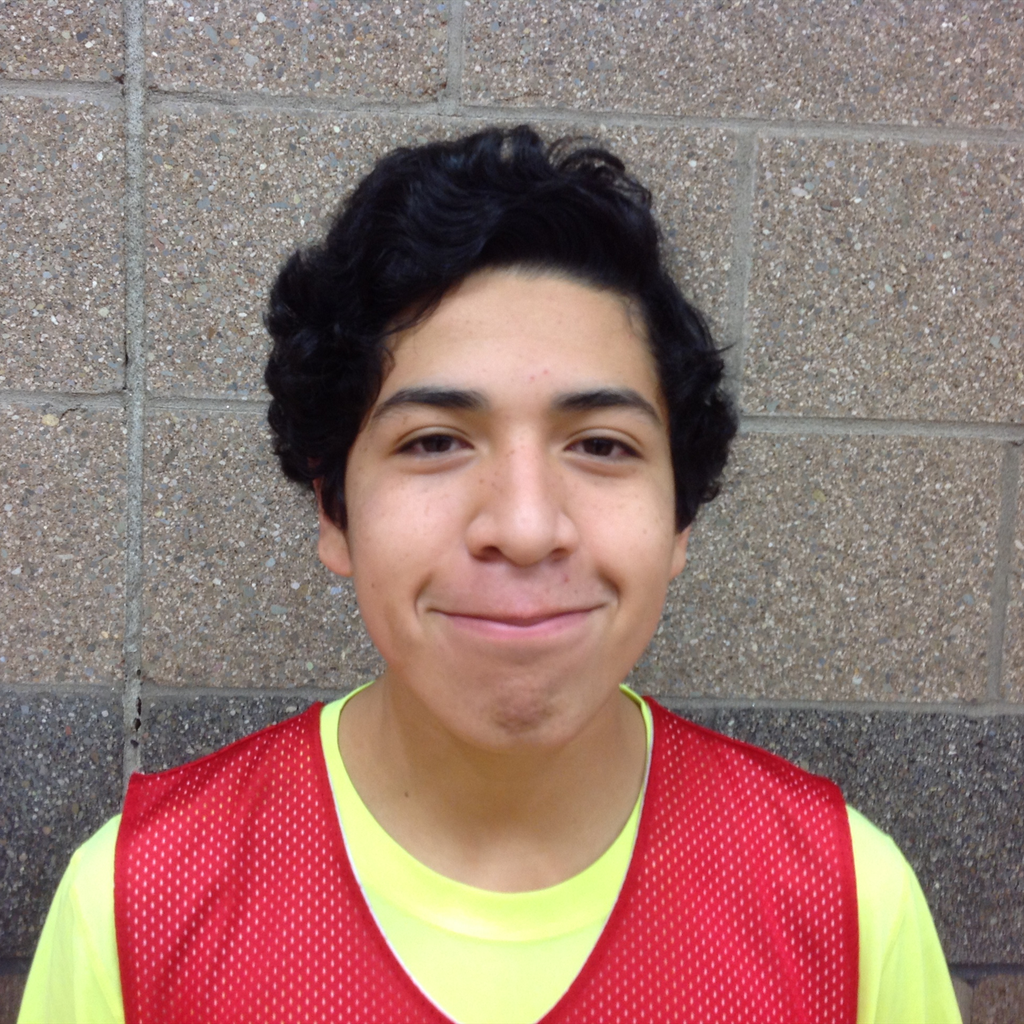 Stephen Dominguez