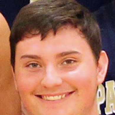 Kameron Tweedy mugshot