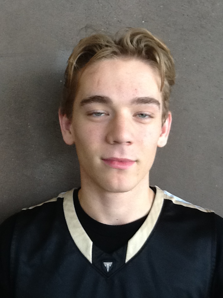 Logan Hokanson mugshot