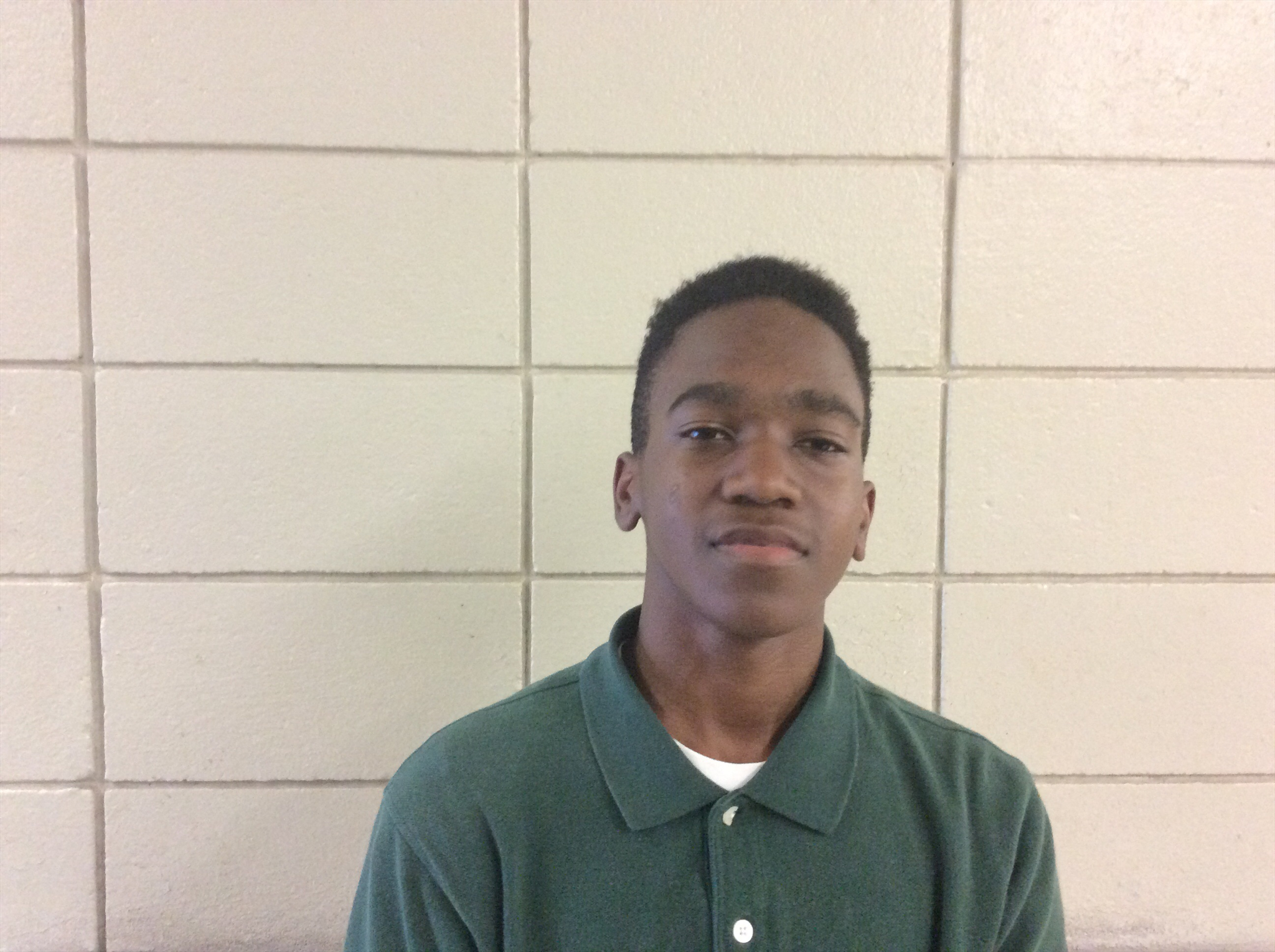 Davonta Martin