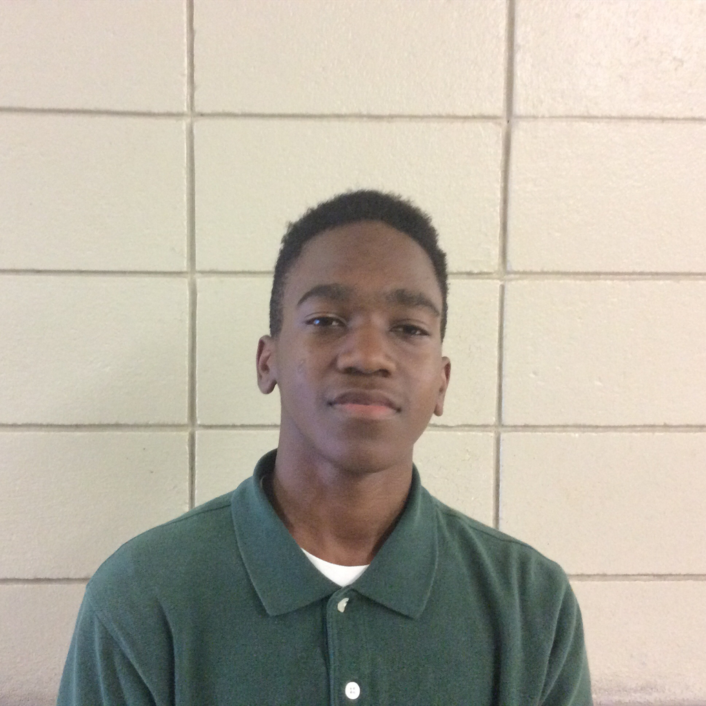 Davonta Martin