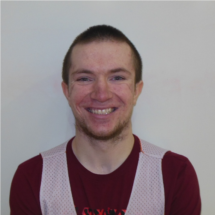 Billy Baribeau mugshot