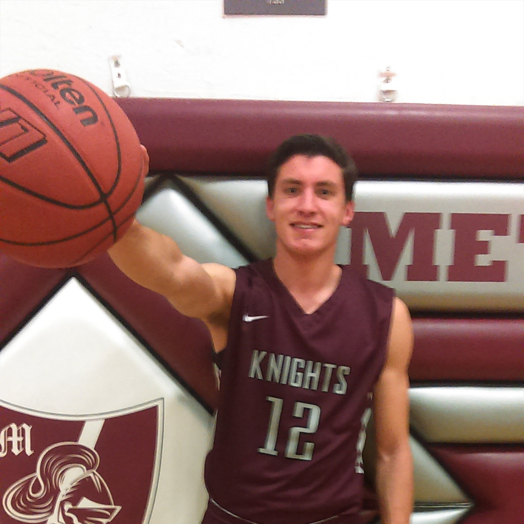 Jacob Garcia