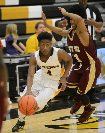 Deshawn Wright