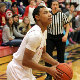 Kobe Brown