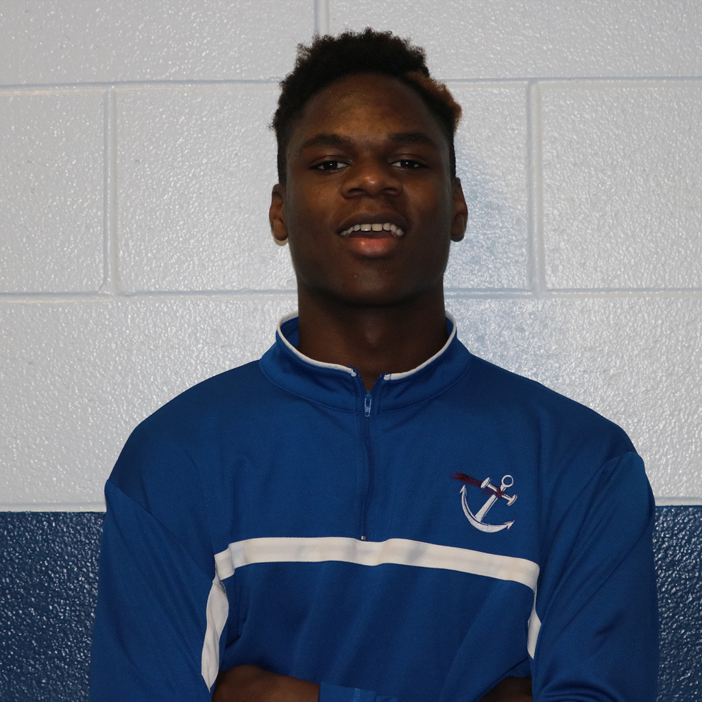 J'von Hardaway