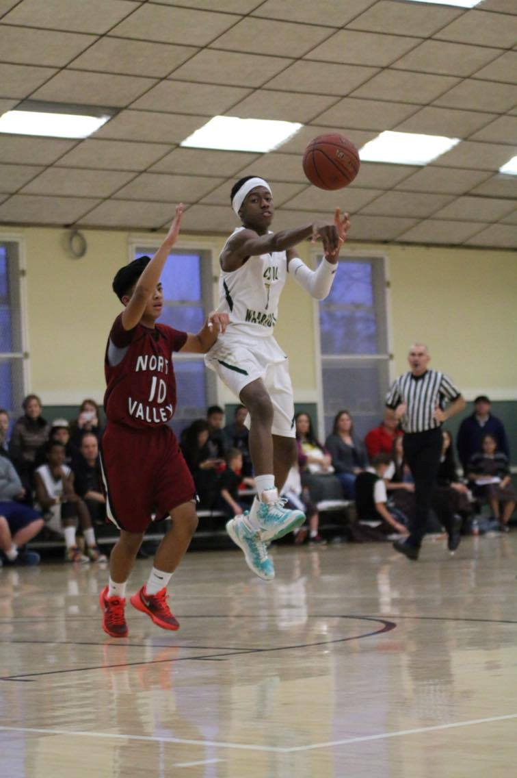 Kellen Parker mugshot