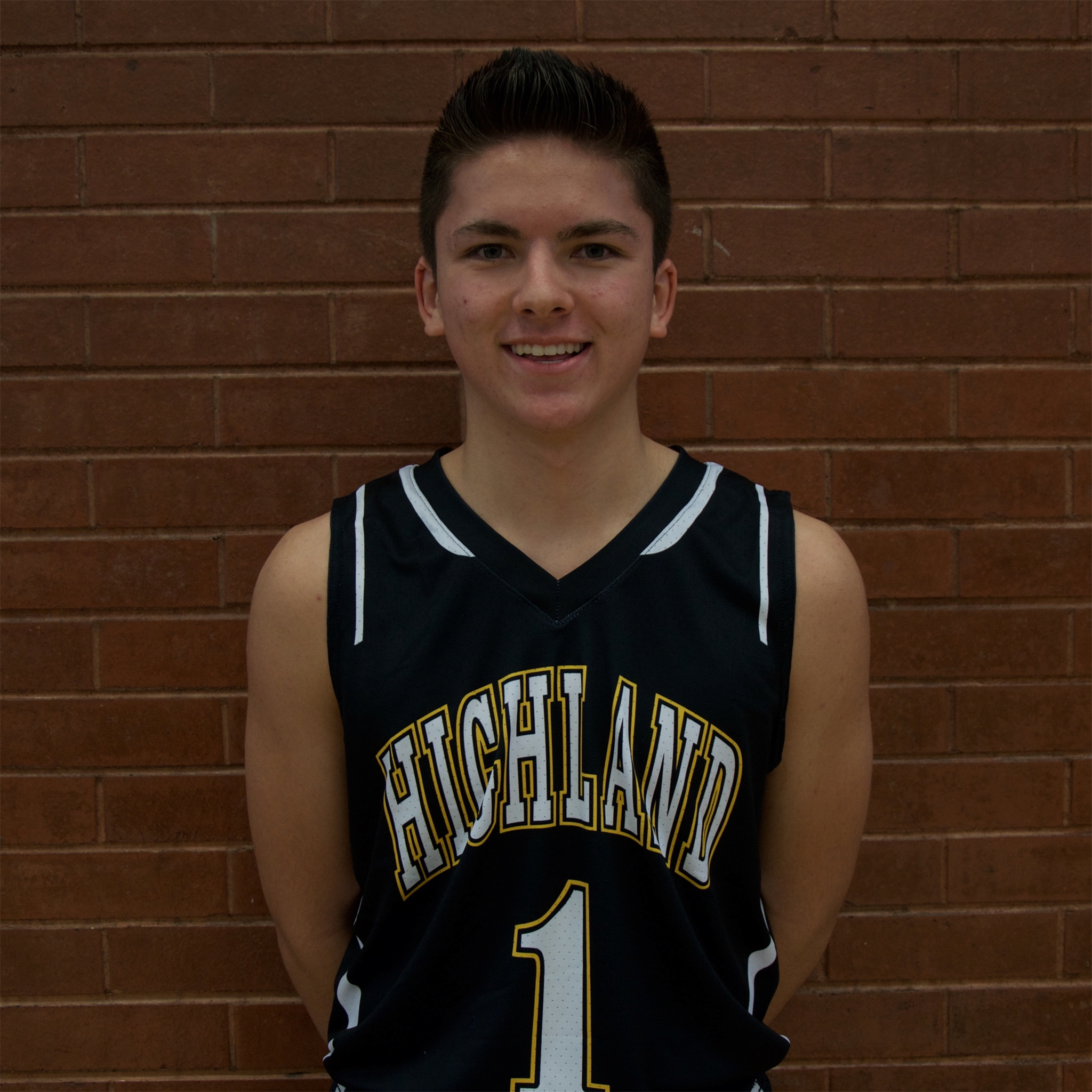Brevin Elsholz