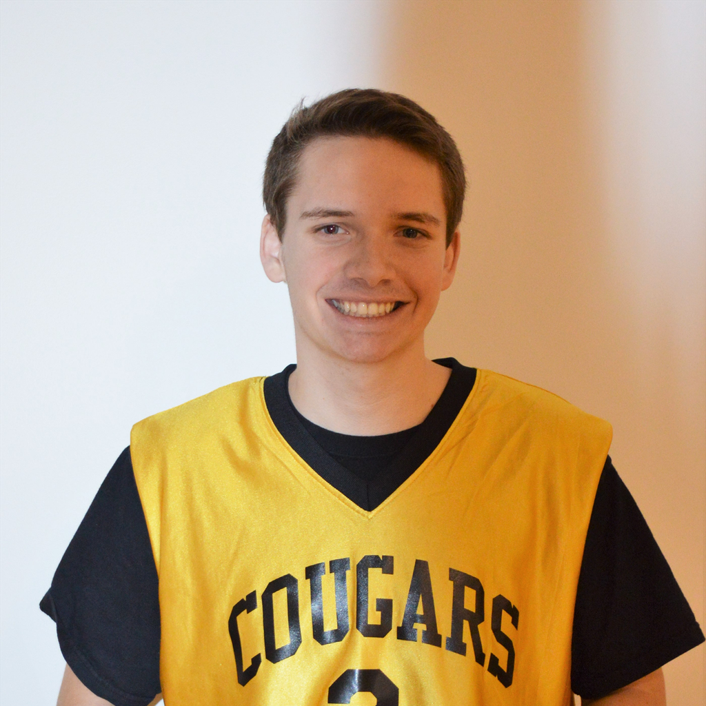 Sean Gulledge