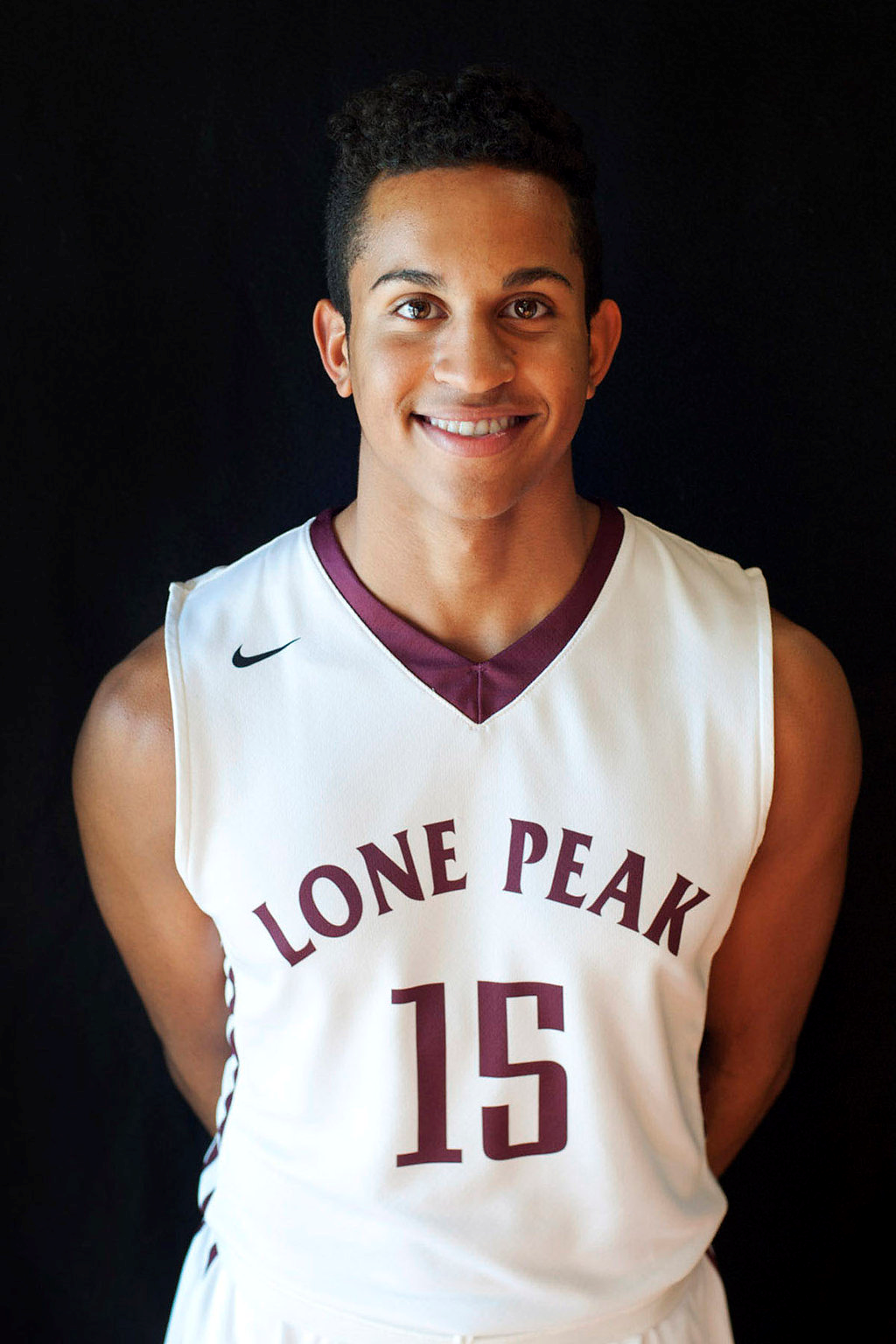 Frank Jackson