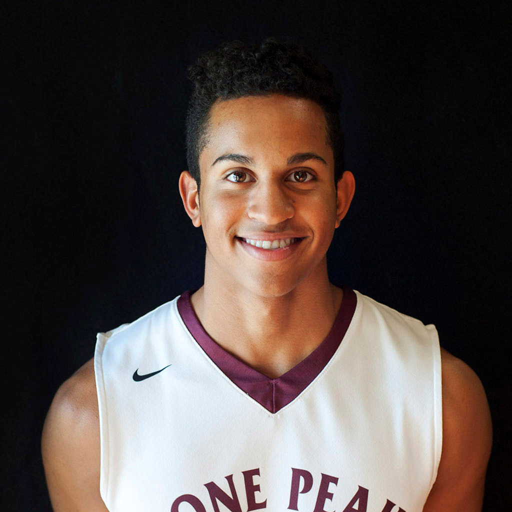 Frank Jackson
