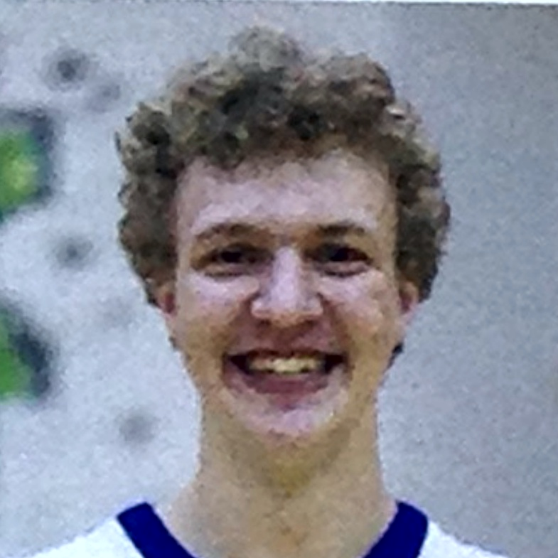Noah Johnson