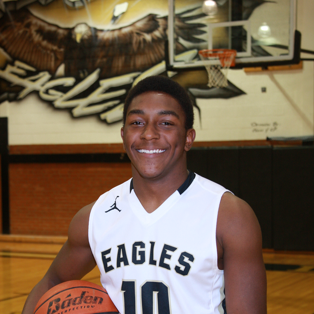 Qua'shawn Washington mugshot