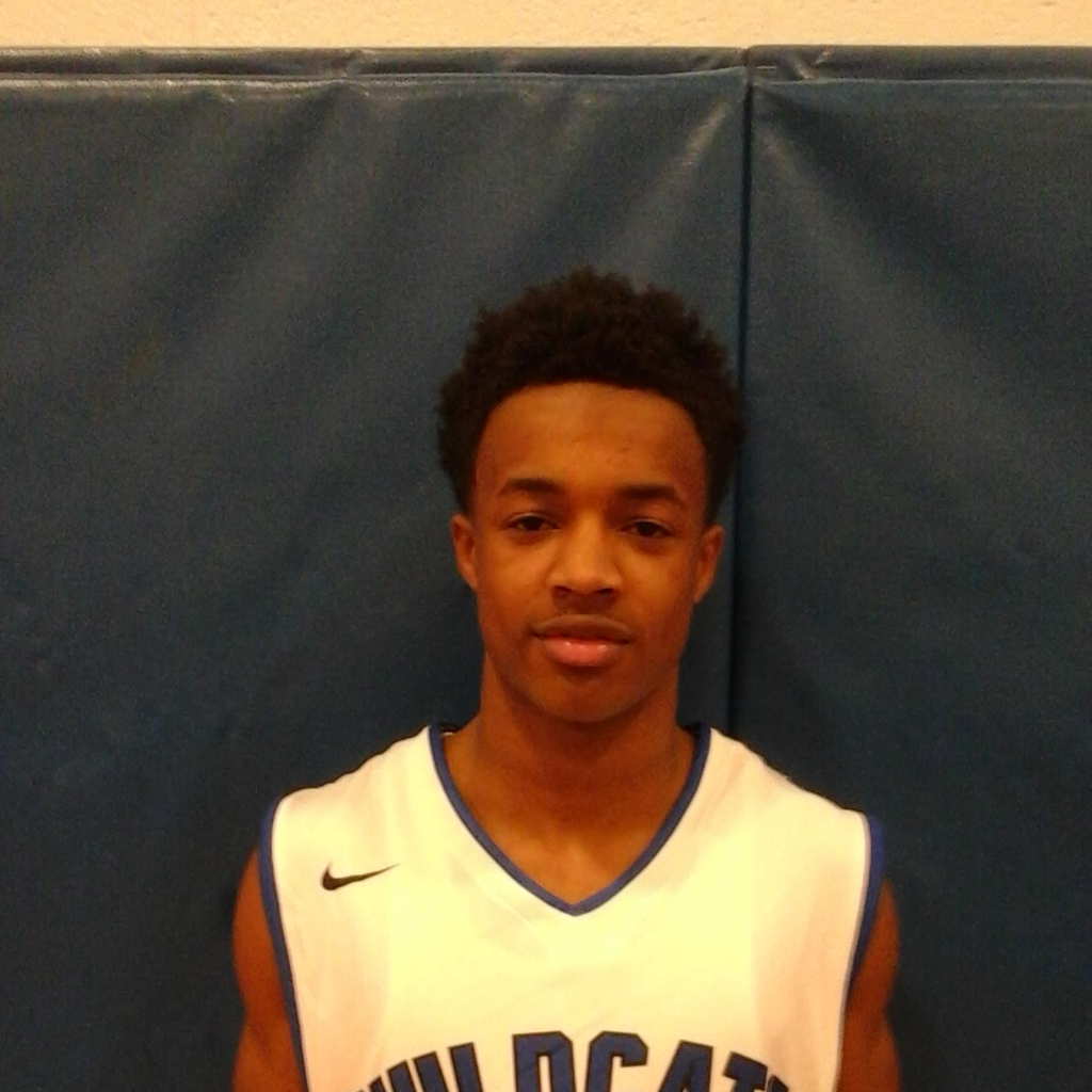 Tyree Barton mugshot