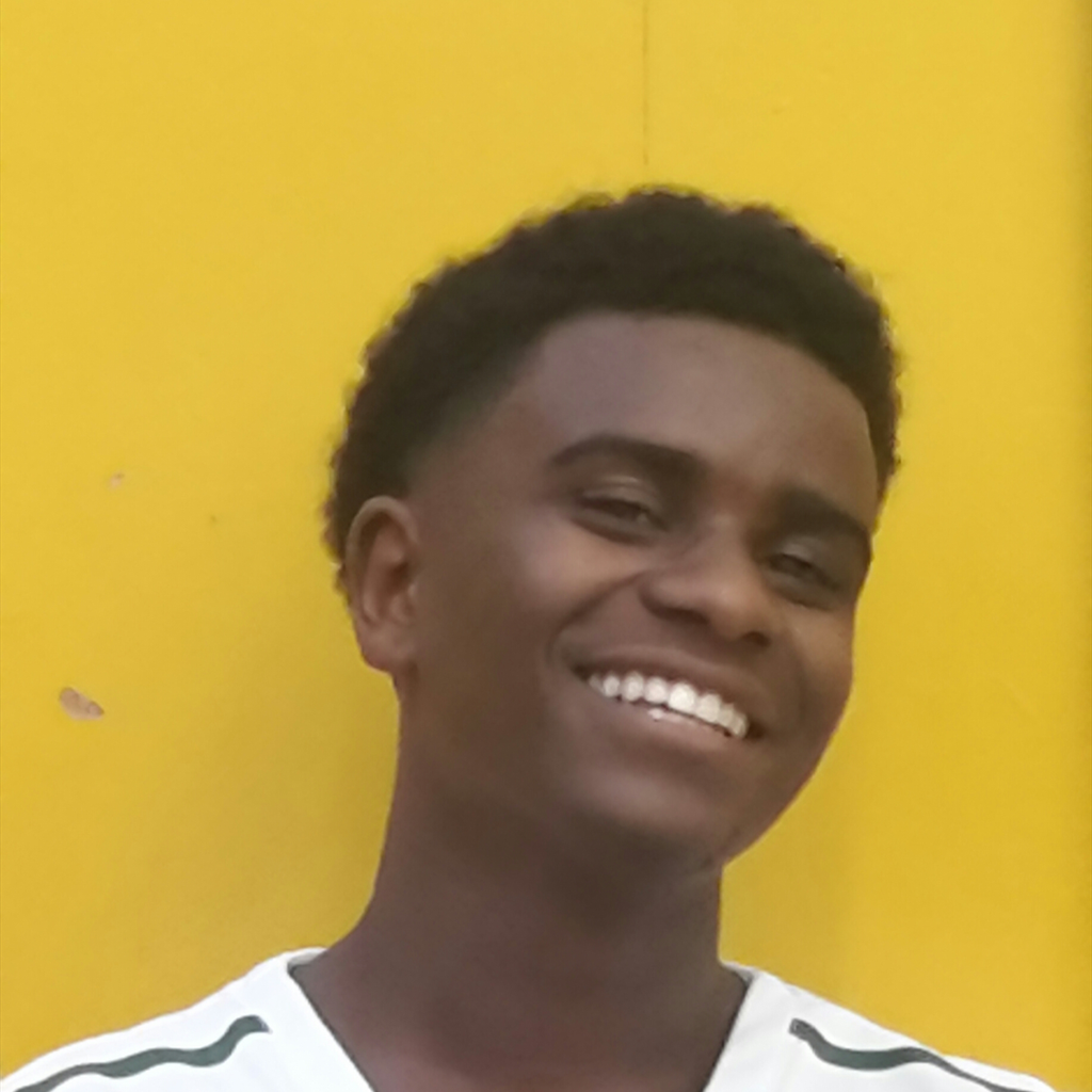 Jaylin Dempsey mugshot