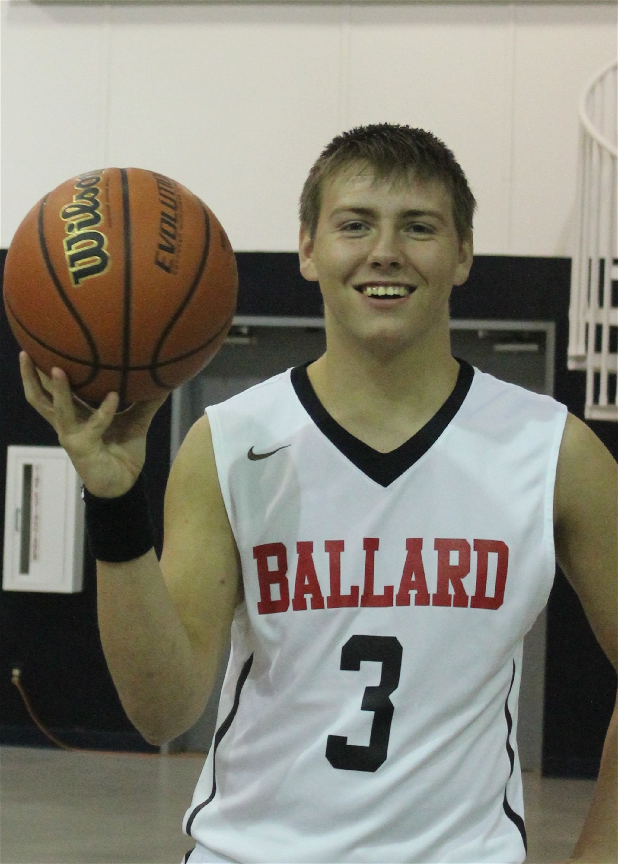 Dalton Starling