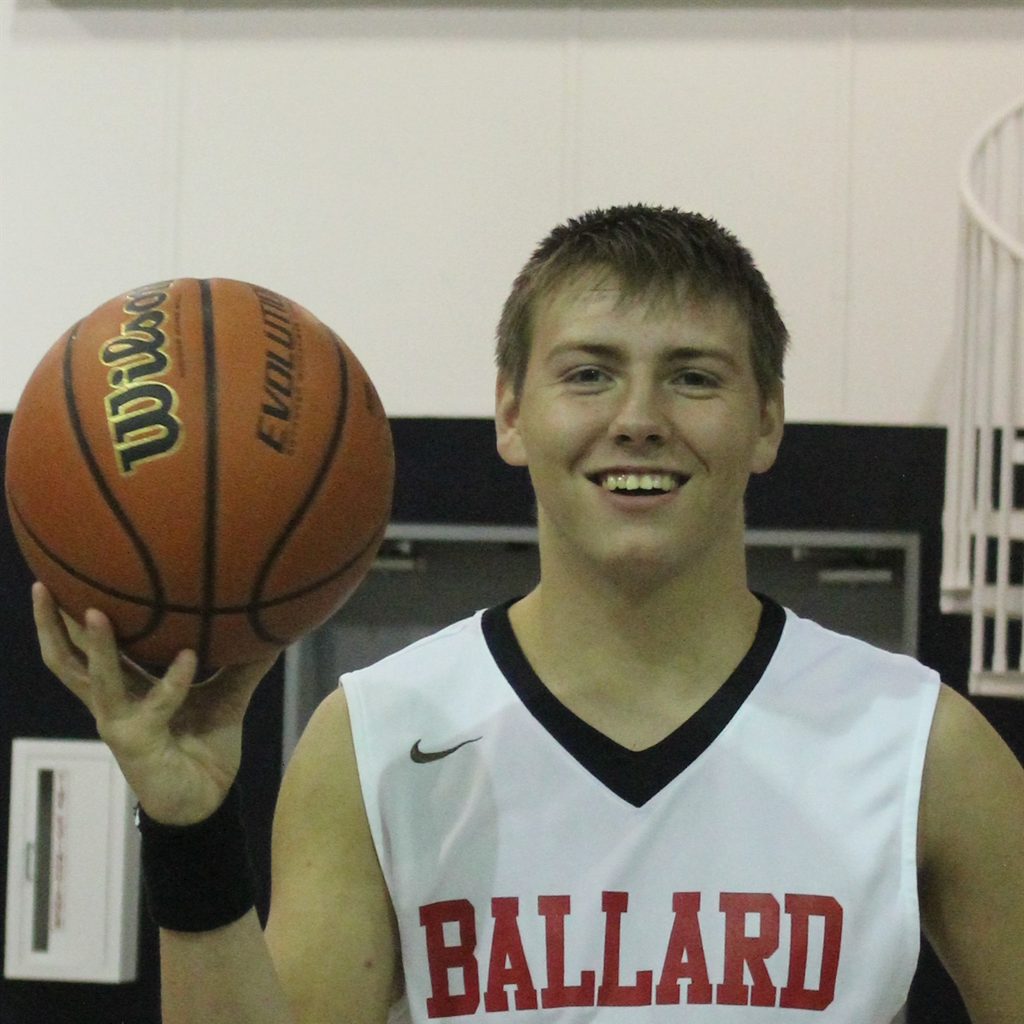 Dalton Starling