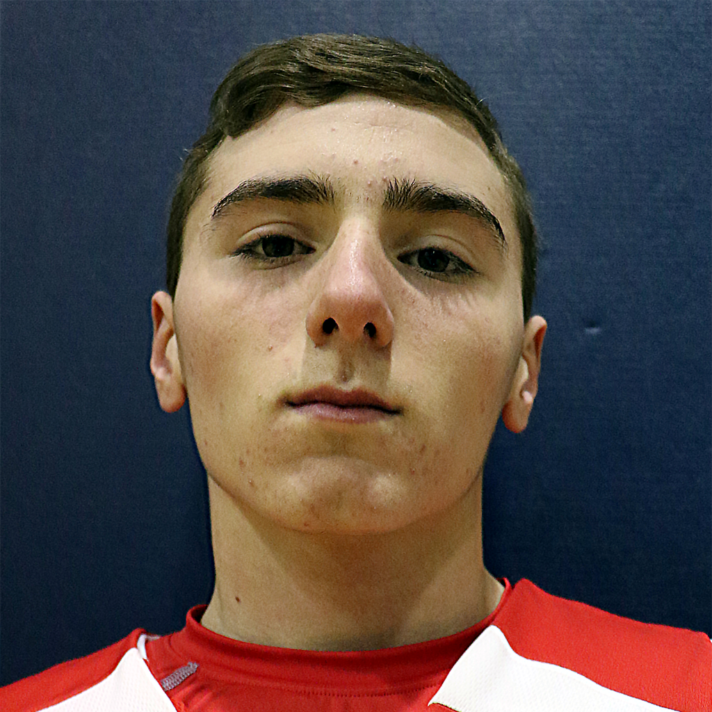 Jack Leogrande mugshot