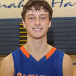 Trace Chandler