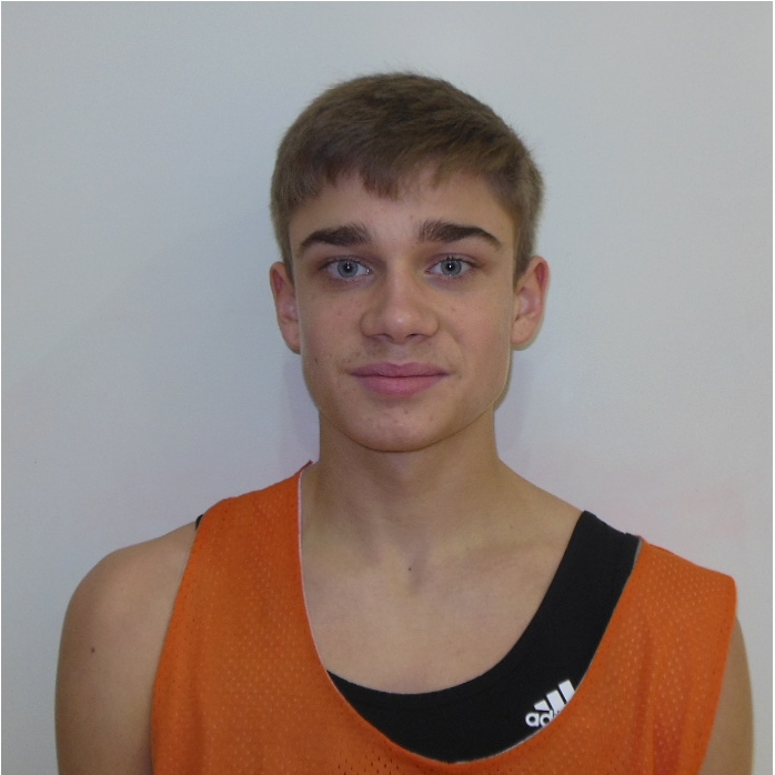 Ryan Robinette