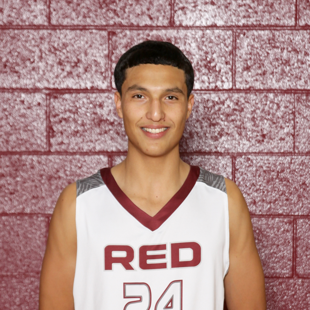 Brandon Tanori