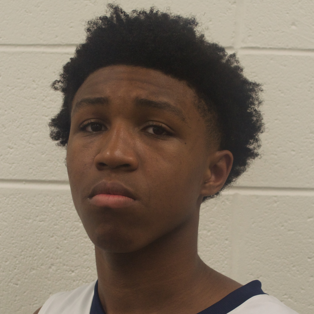Rashad Elloie's Eagle's Landing High School Basketball Stats