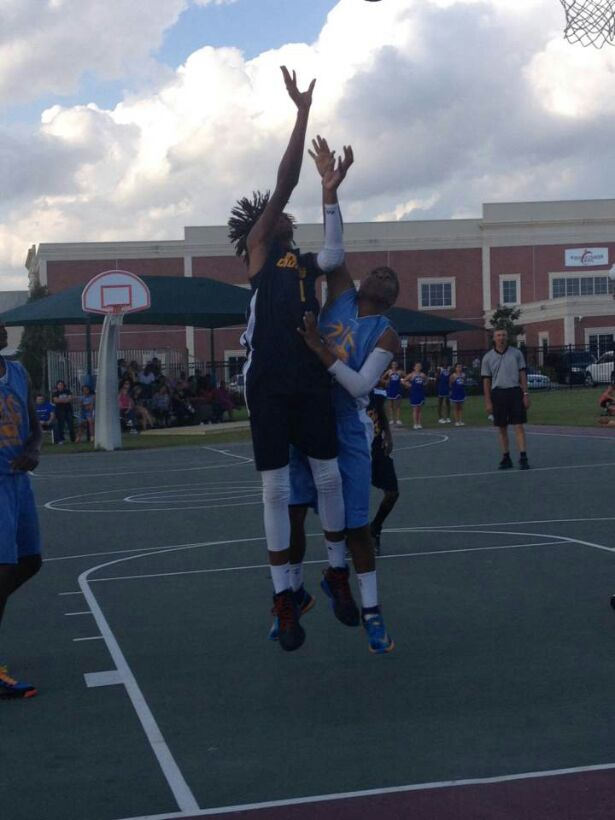 Jordan Roundtree
