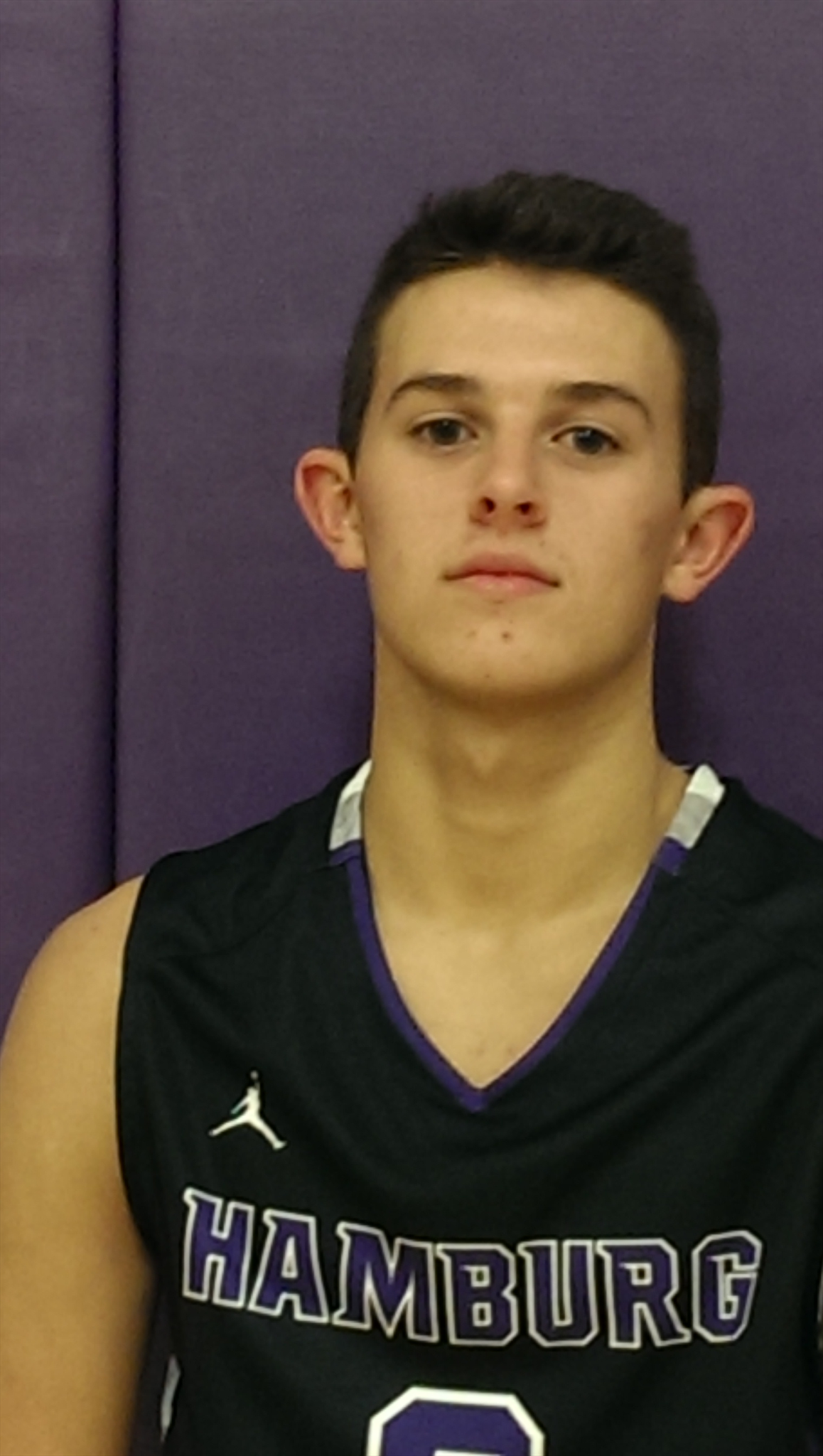 Ryan Dils mugshot