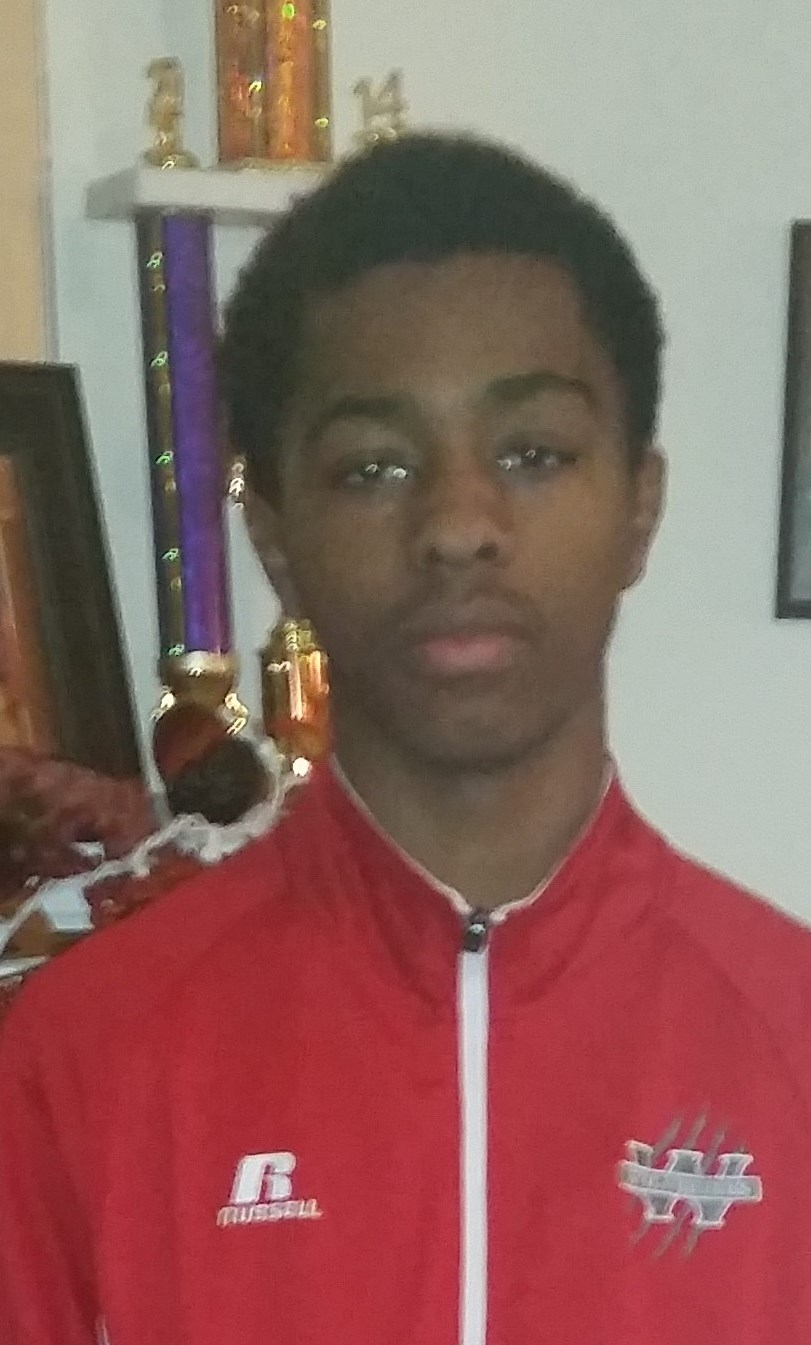 Jordan Jackson