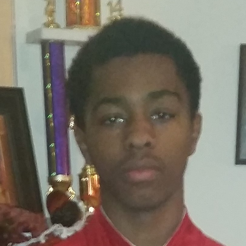 Jordan Jackson mugshot