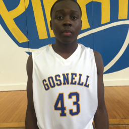 Rhome Hill mugshot