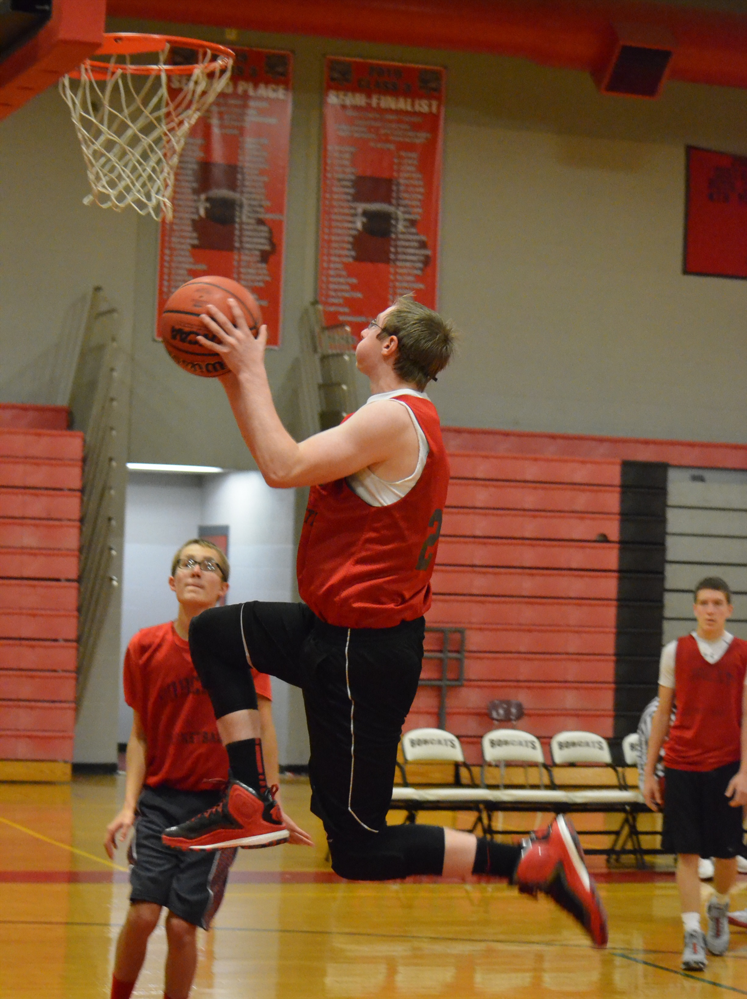 Andrew Martinson