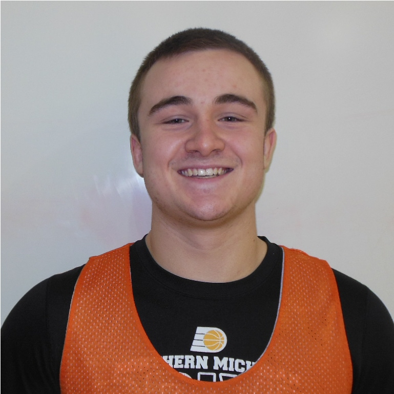 Dalton Deneau mugshot