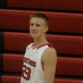 Dalton Van Briesen