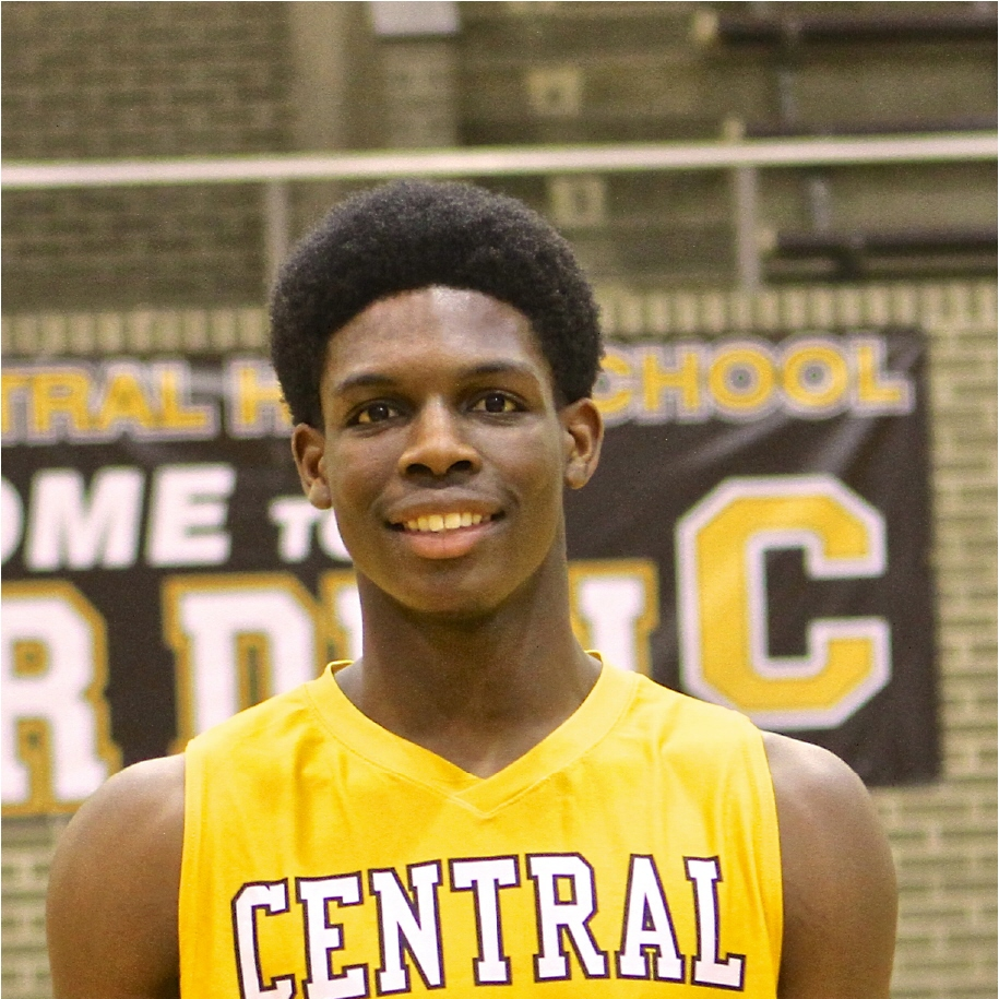 Jermiah Bradley