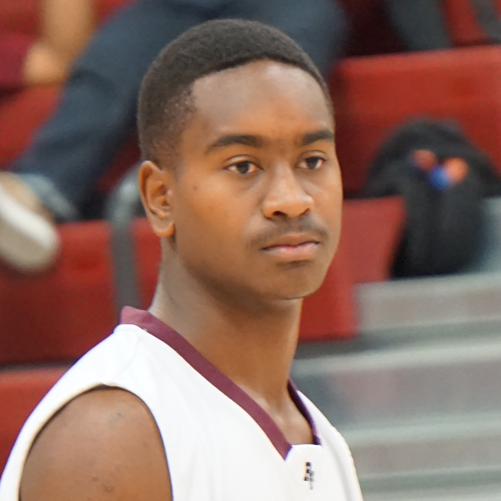 Marques Kernan mugshot