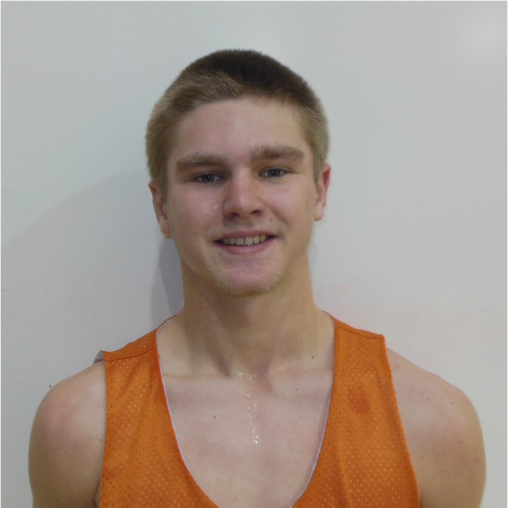 Tyler Willette mugshot