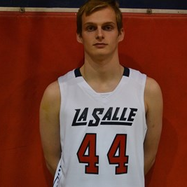 Samuel Reismann mugshot