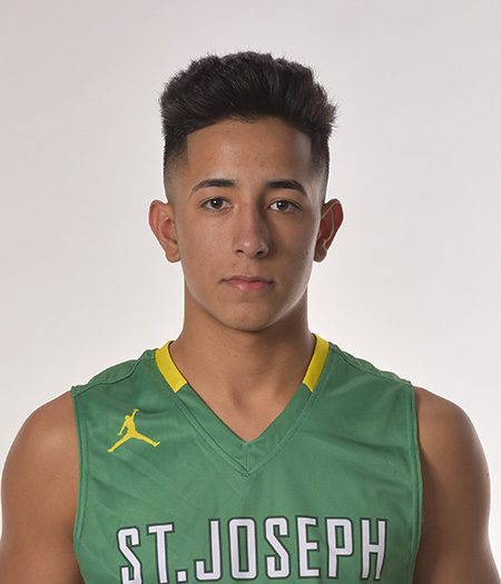 Cristian Rubalcaba
