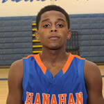 Keiontae Dubose