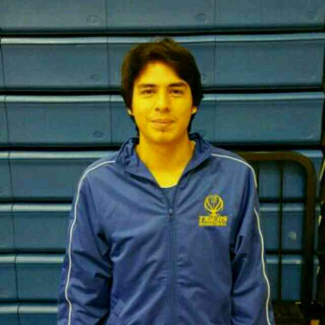 David Ruelas