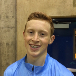 Ben Negley mugshot