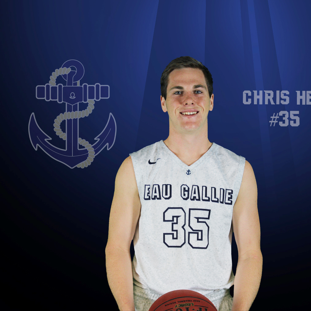 Chris Head mugshot