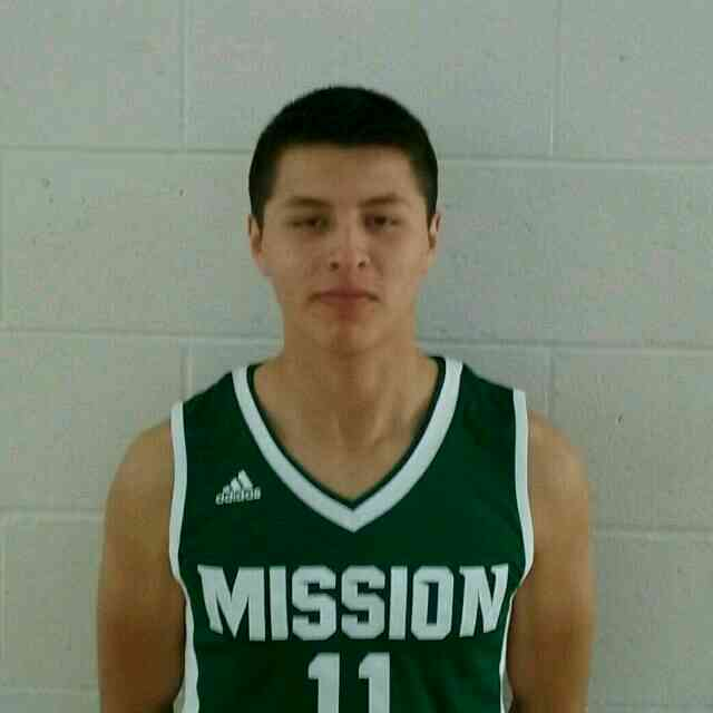 Ben Cabrera