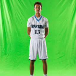 Myles Franklin